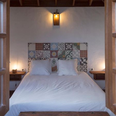 Casa El Llano Villa Tijarafe Ngoại thất bức ảnh